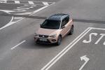 Seat Arona Xcellence 2017 года (WW)